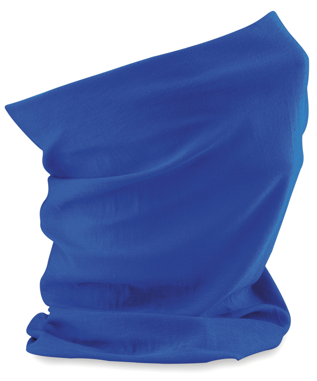 Hálskragi Beechfield BC900 – Bright Royal – One size