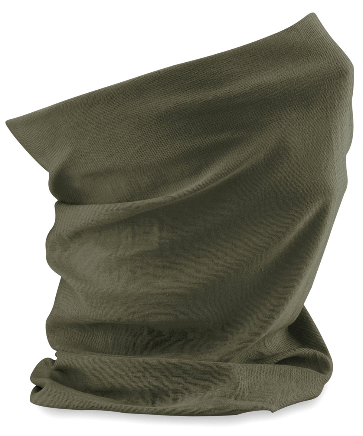 Hálskragi Beechfield BC900 – Olive Green – One size