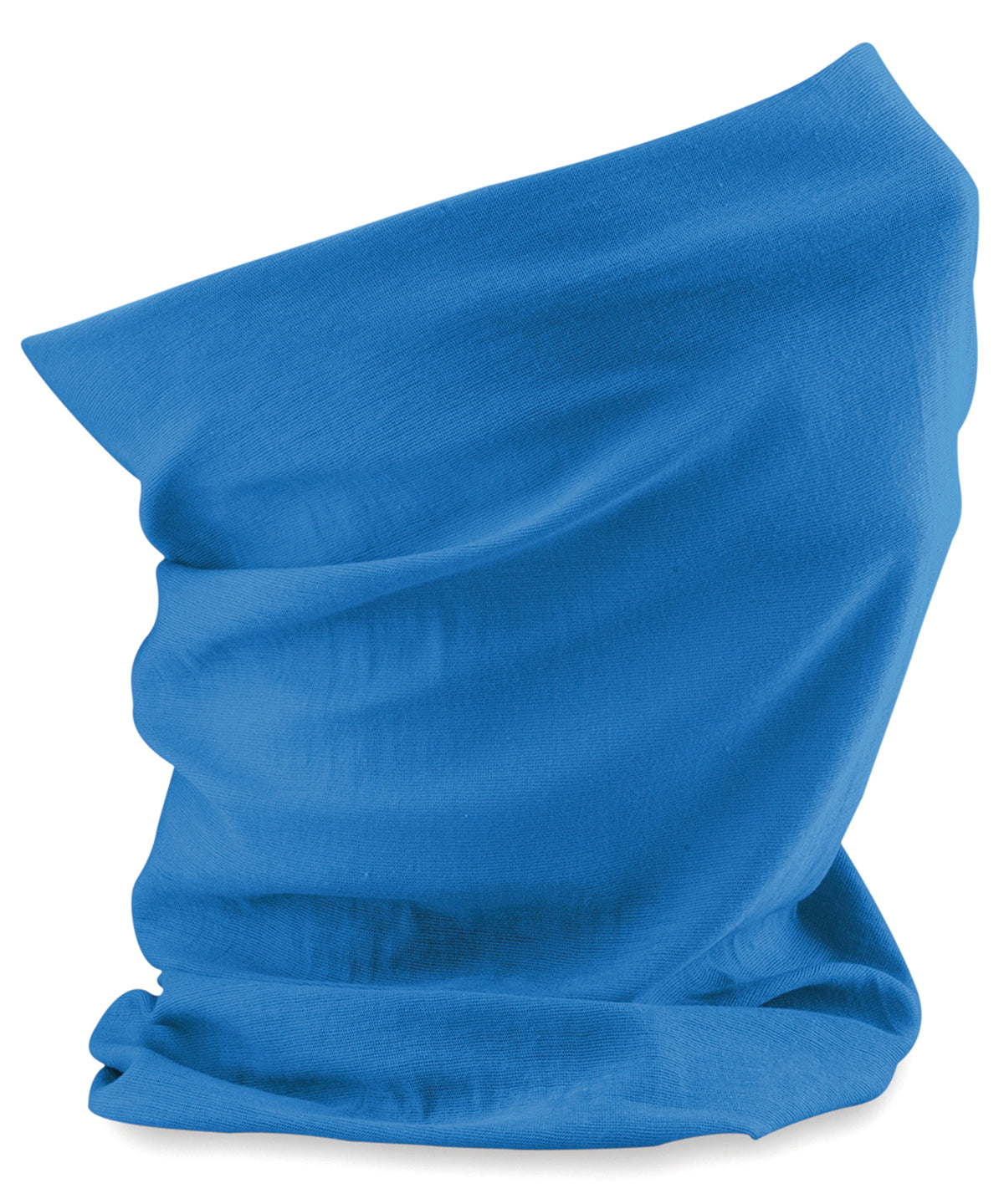 Hálskragi Beechfield BC900 – Sapphire Blue – One size