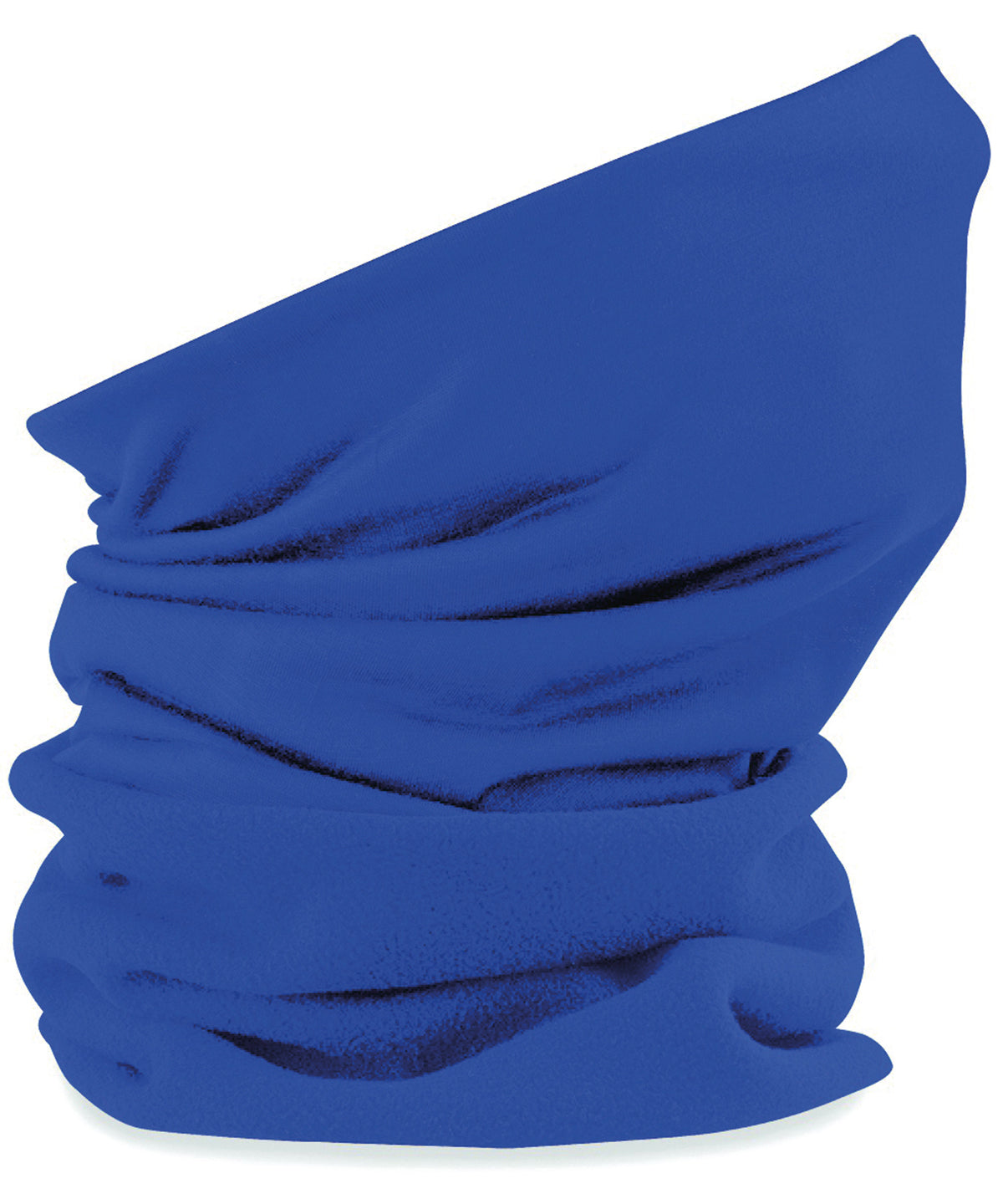 Hálskragi Beechfield BC920 – Bright Royal – One size