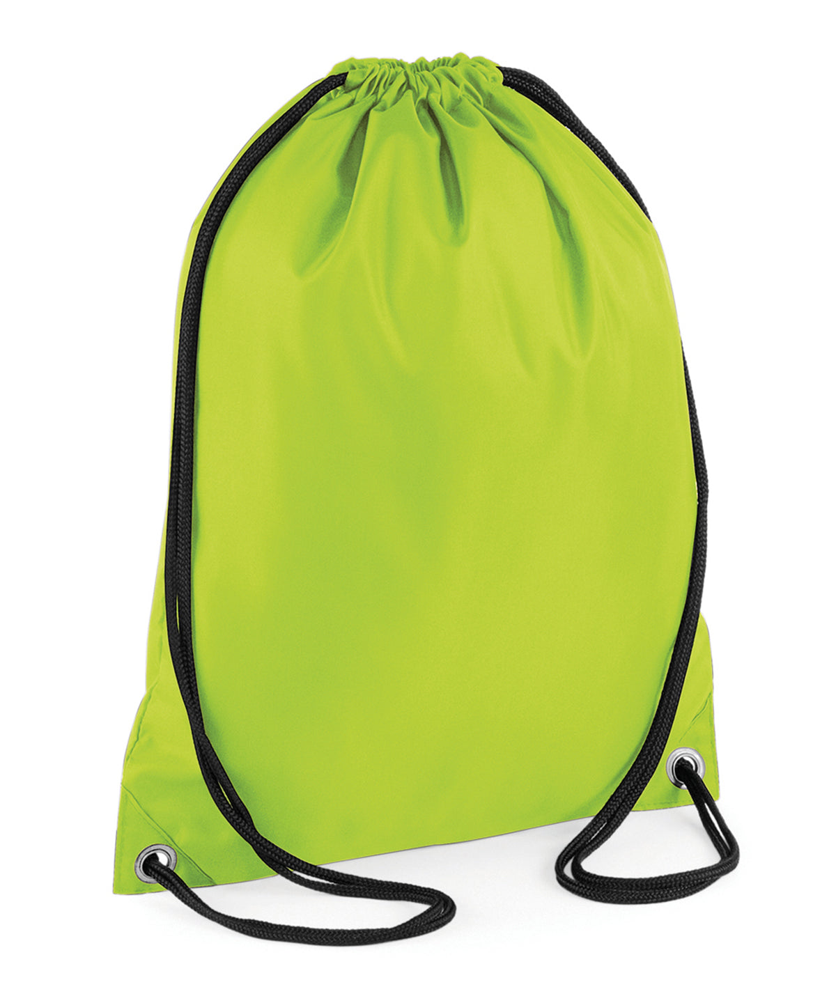 Taska Bagbase BG005 – Lime Green – One size