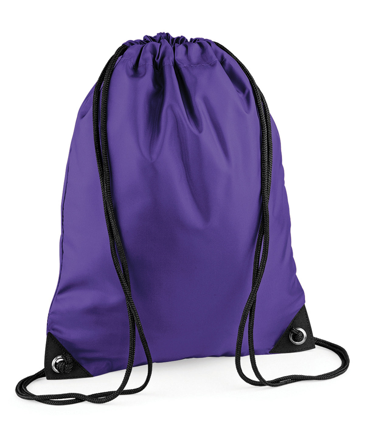 Taska Bagbase BG010 – Fjólublár – One size