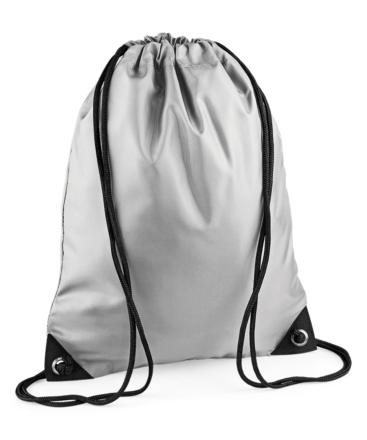Taska Bagbase BG010 – Silfurgrár – One size