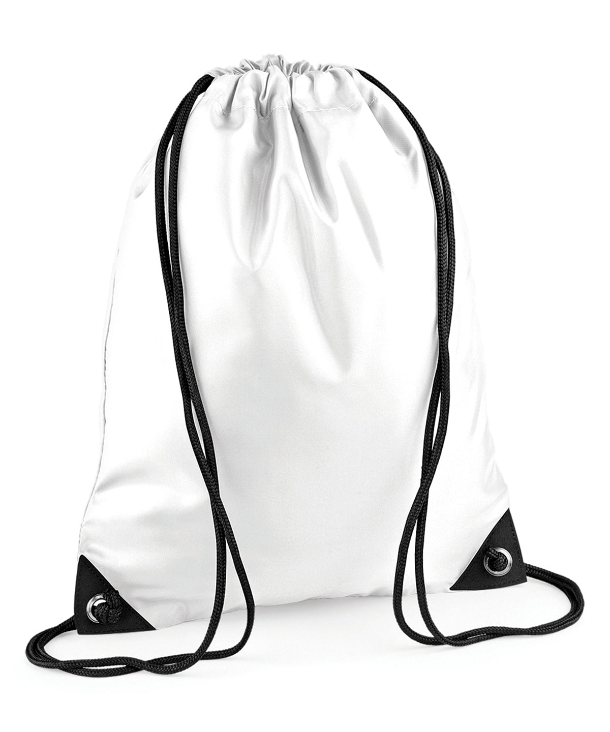 Taska Bagbase BG010 – Hvítur – One size