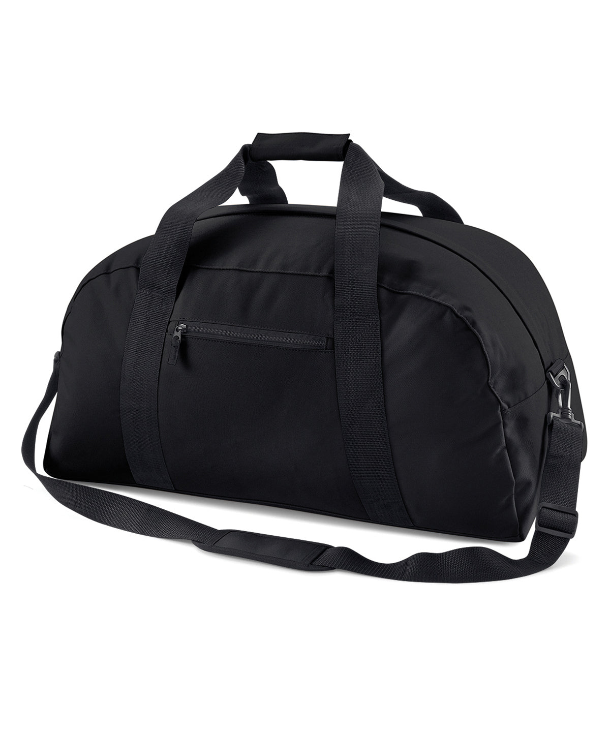 Taska Bagbase BG022 – Svartur – One size