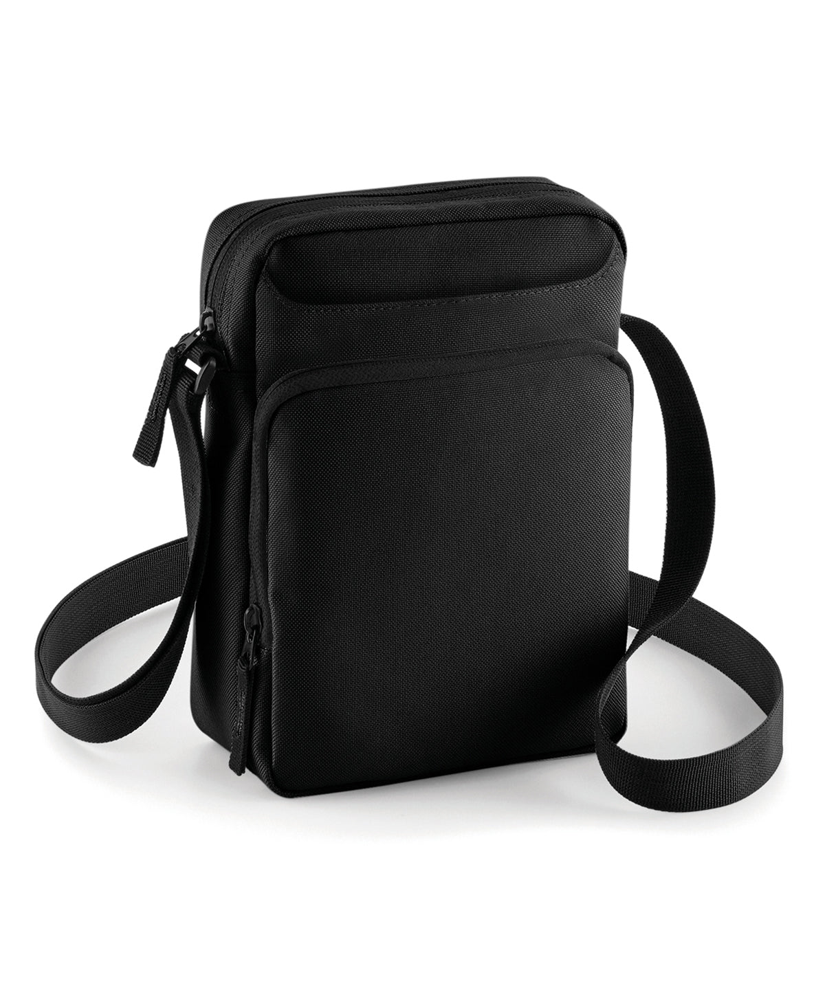 Taska Bagbase BG030 – Svartur – One size