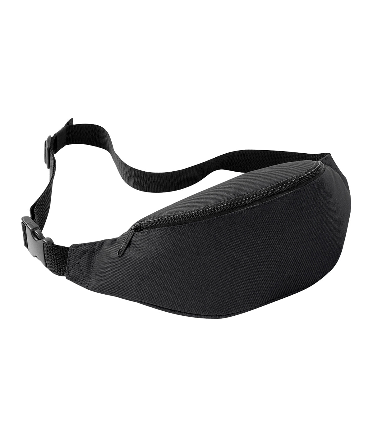 Taska Bagbase BG042 – Svartur – One size