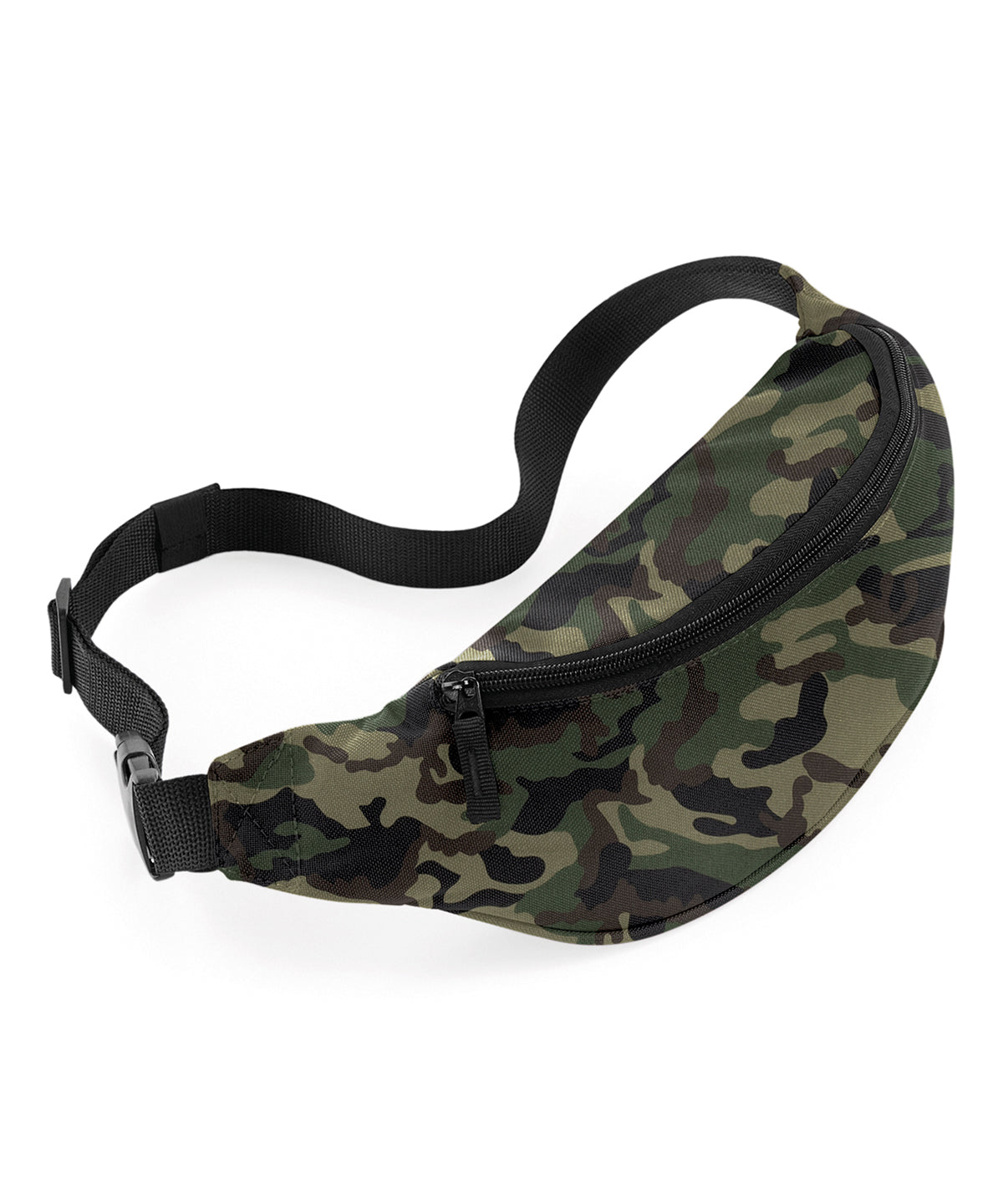 Taska Bagbase BG042 – Jungle Camo – One size