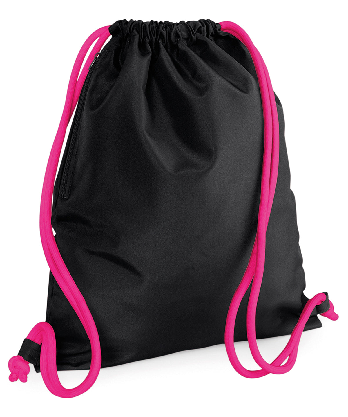 Taska Bagbase BG110 – Black/Fuchsia – One size