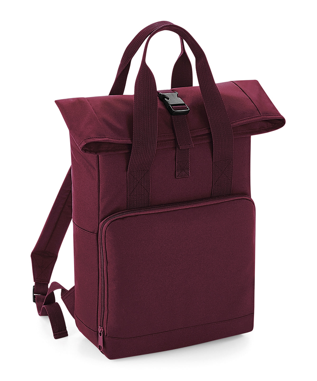 Taska Bagbase BG118 – Vínrauður – One size