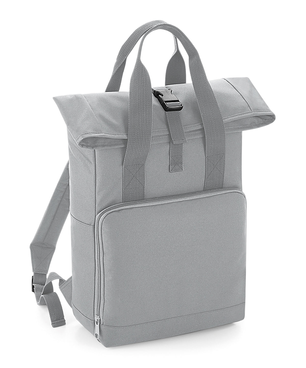 Taska Bagbase BG118 – Ljósgrár – One size