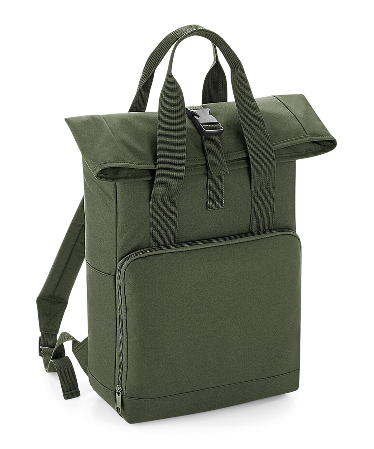 Taska Bagbase BG118 – Olive Green – One size