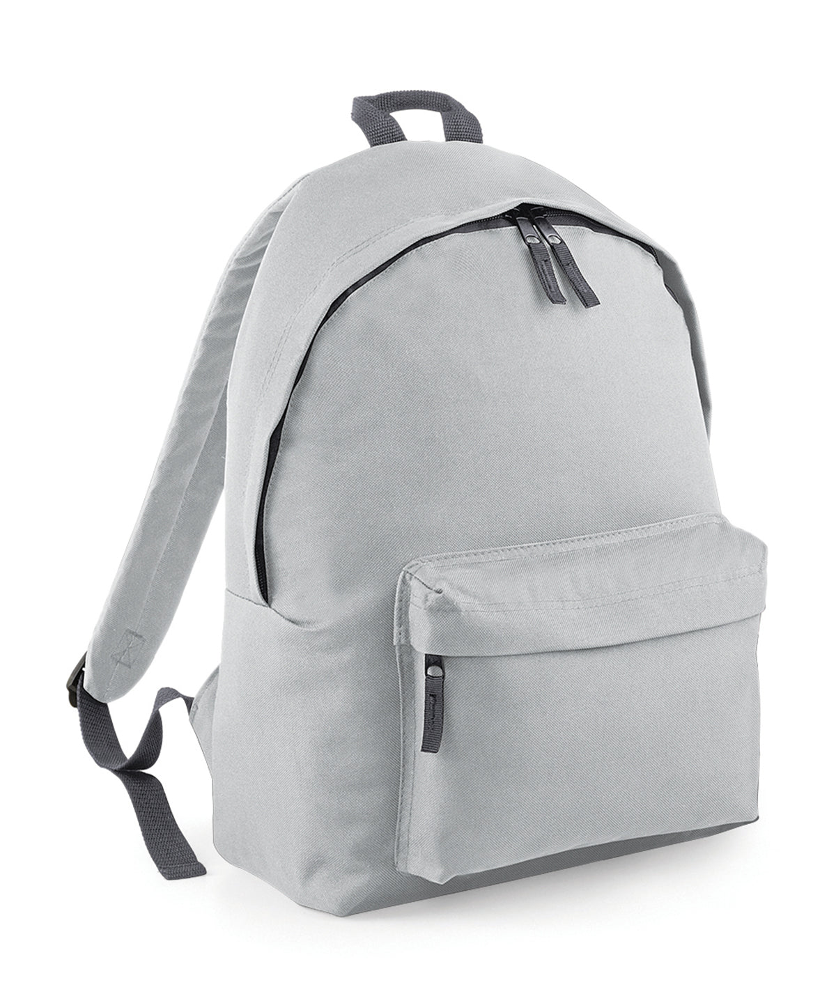 Taska Bagbase BG125 – Light Grey/Graphite Grey – One size