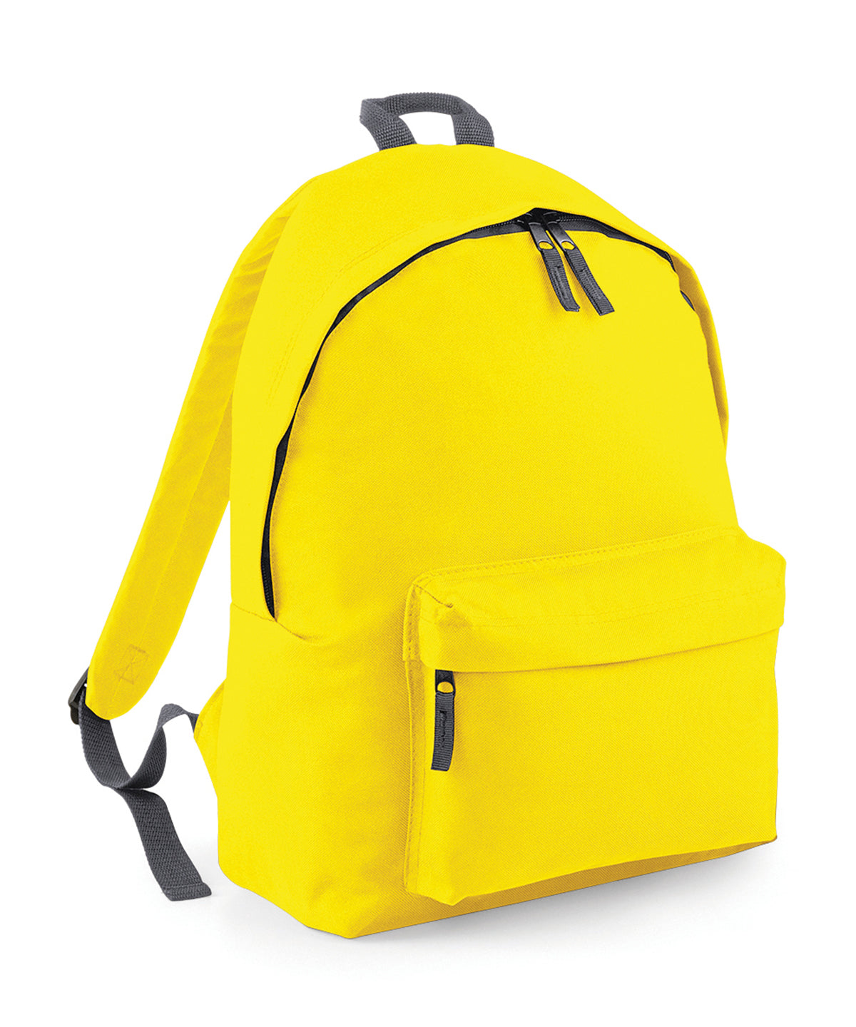 Taska Bagbase BG125 – Yellow/Graphite Grey – One size