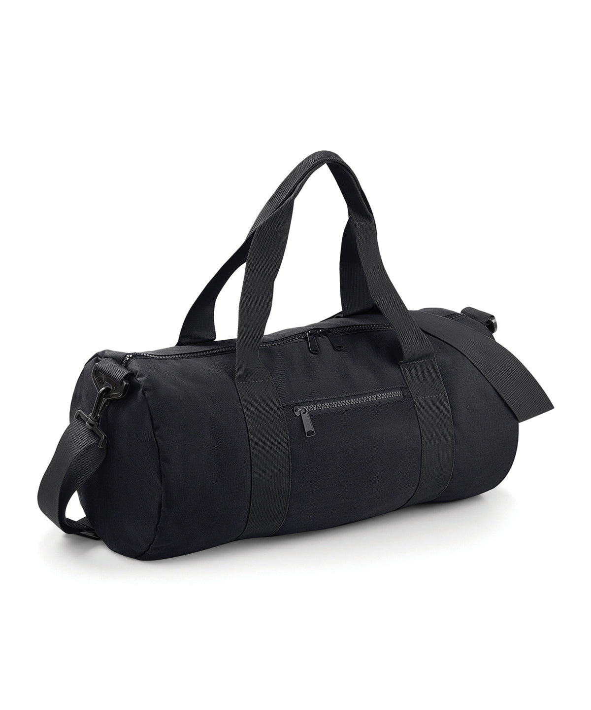 Taska Bagbase BG140 – Black/Black – One size