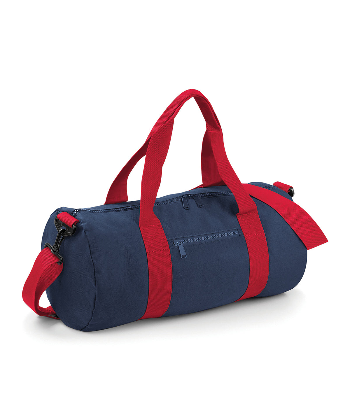 Taska Bagbase BG140 – French Navy/Classic Red – One size