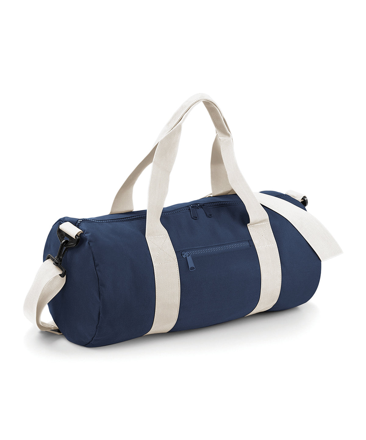 Taska Bagbase BG140 – French Navy/Off White – One size