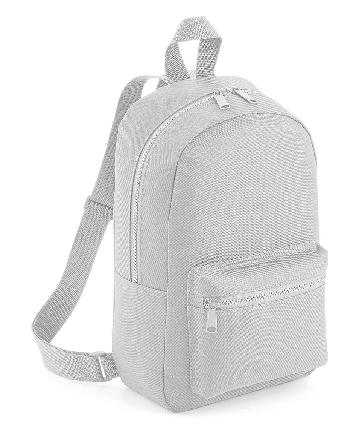 Taska Bagbase BG153 – Ljósgrár – One size