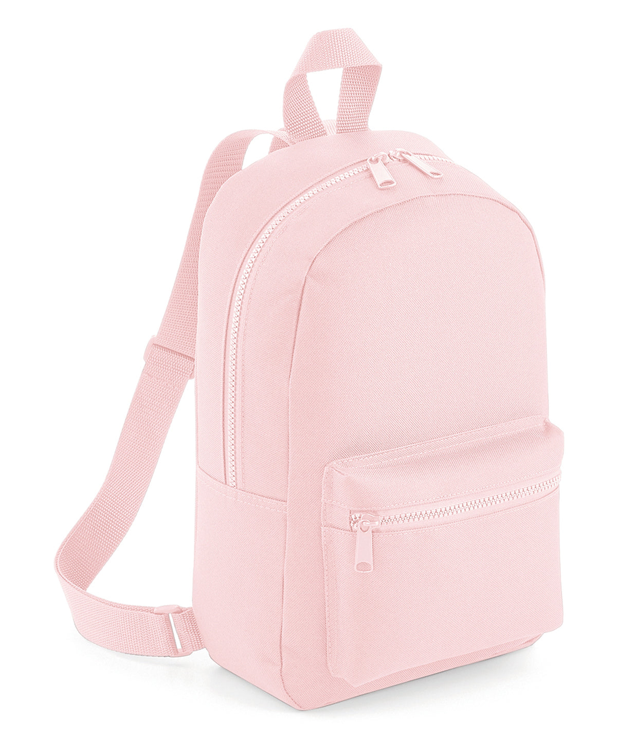 Taska Bagbase BG153 – Powder Pink – One size