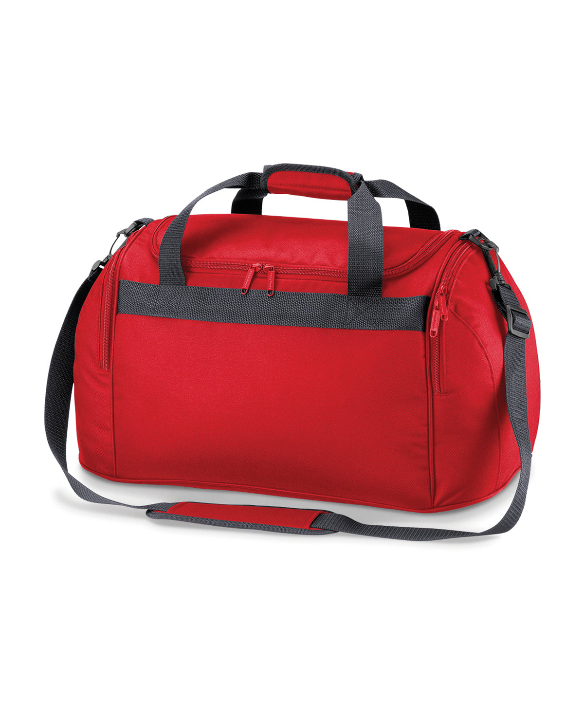 Taska Bagbase BG200 – Classic Red – One size