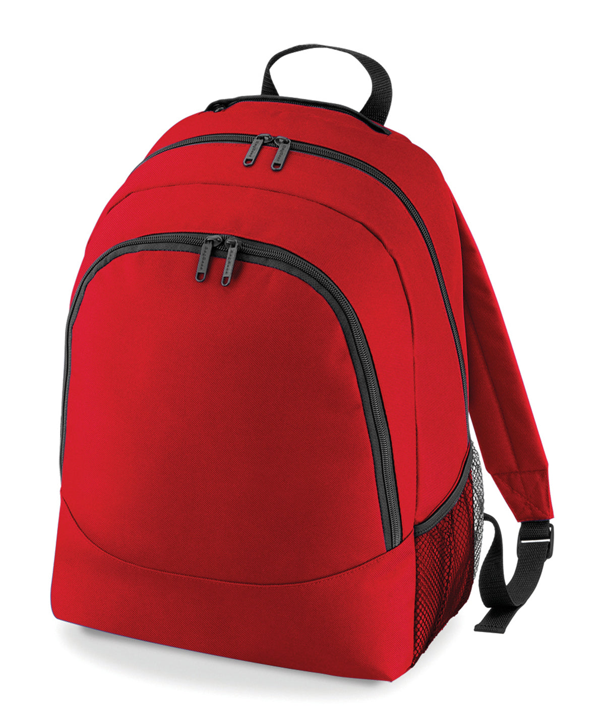 Taska Bagbase BG212 – Classic Red – One size