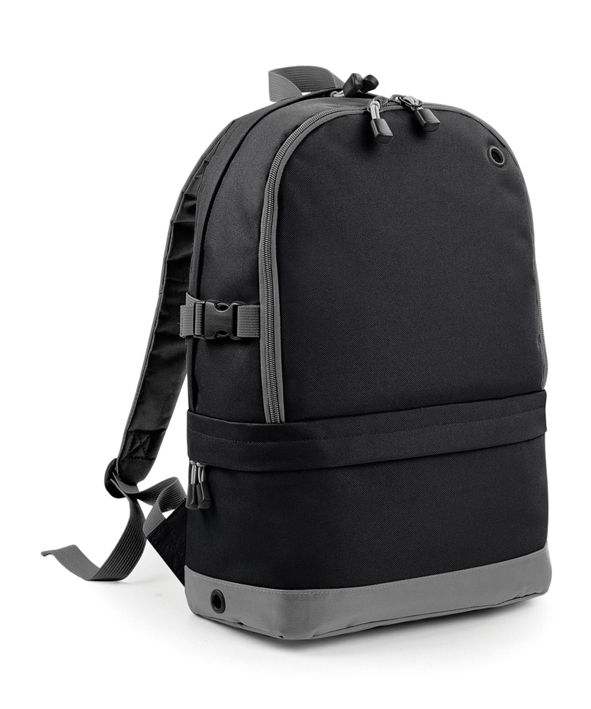 Taska Bagbase BG550 – Svartur – One size