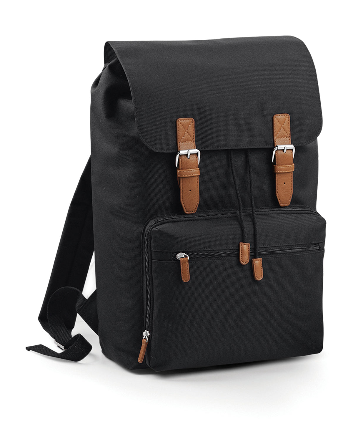 Taska Bagbase BG613 – Svartur – One size