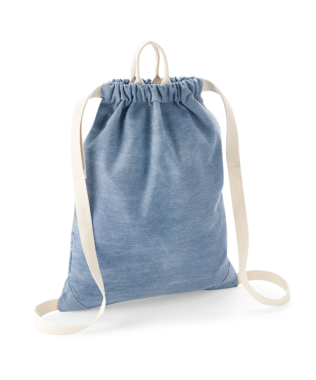 Taska Bagbase BG642 – Light Denim – One size