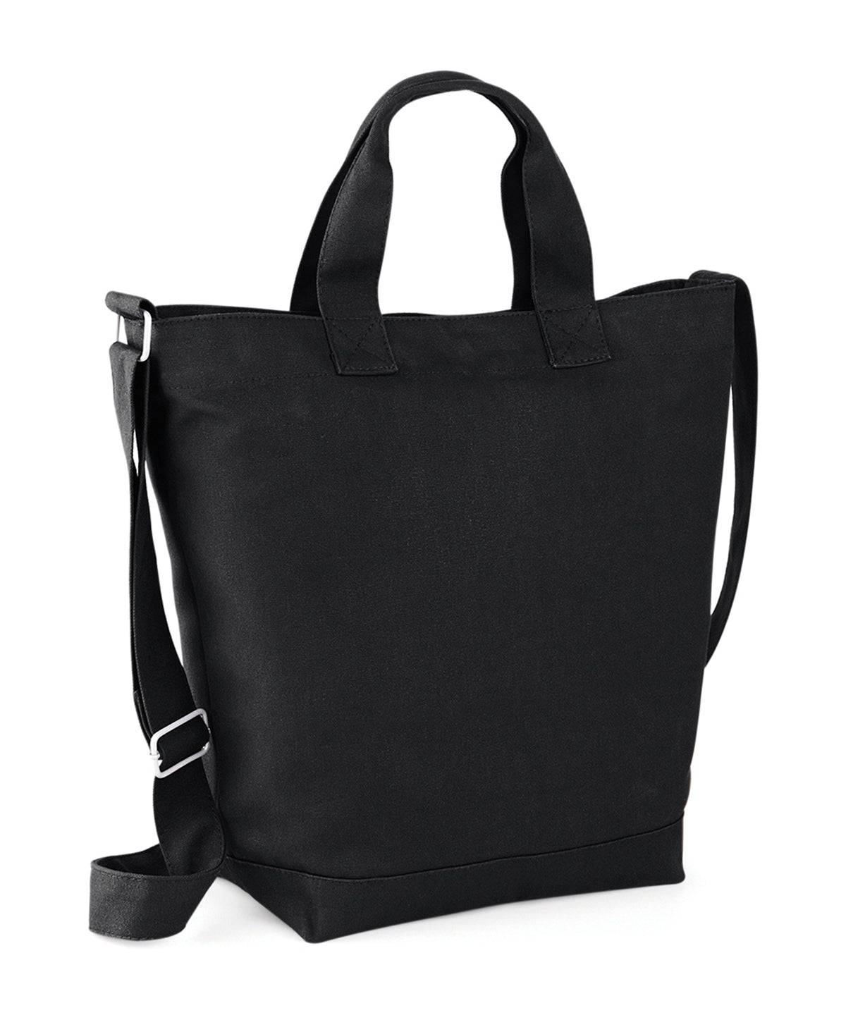 Taska Bagbase BG673 – Svartur – One size