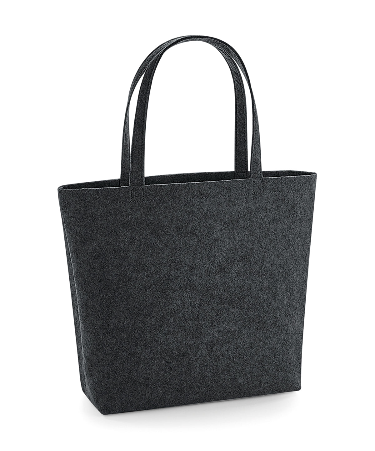 Taska Bagbase BG721 – Charcoal Melange – One size