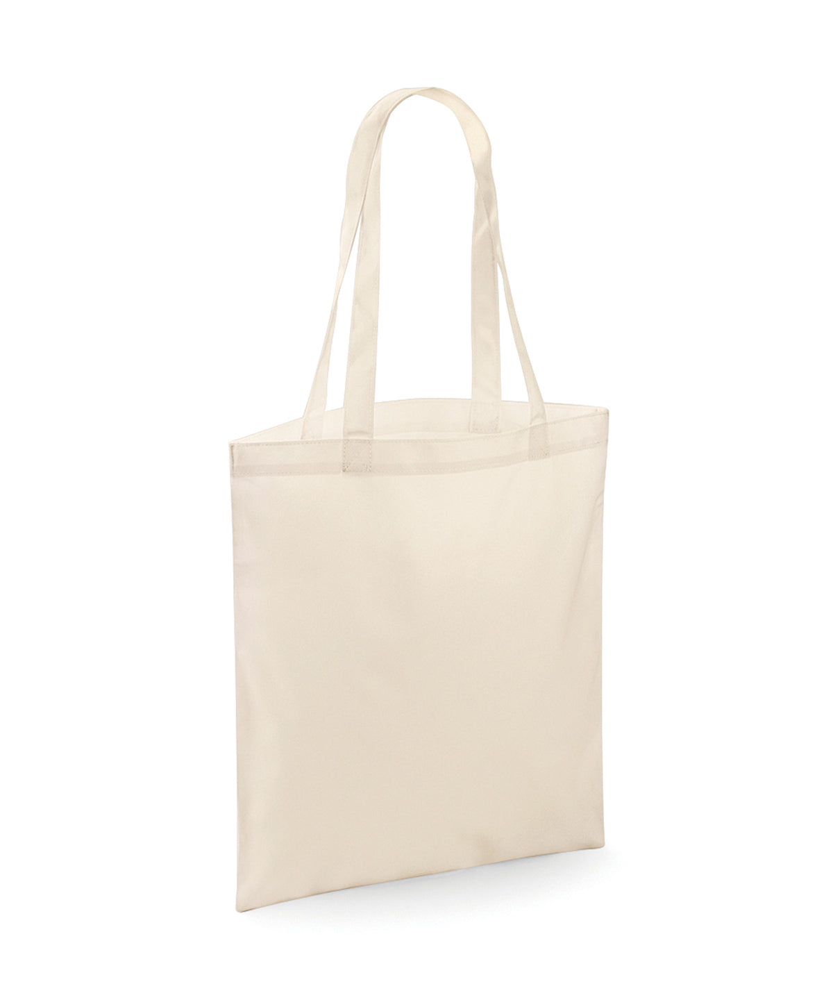 Taska Bagbase BG901 – Náttúrulegur – One size