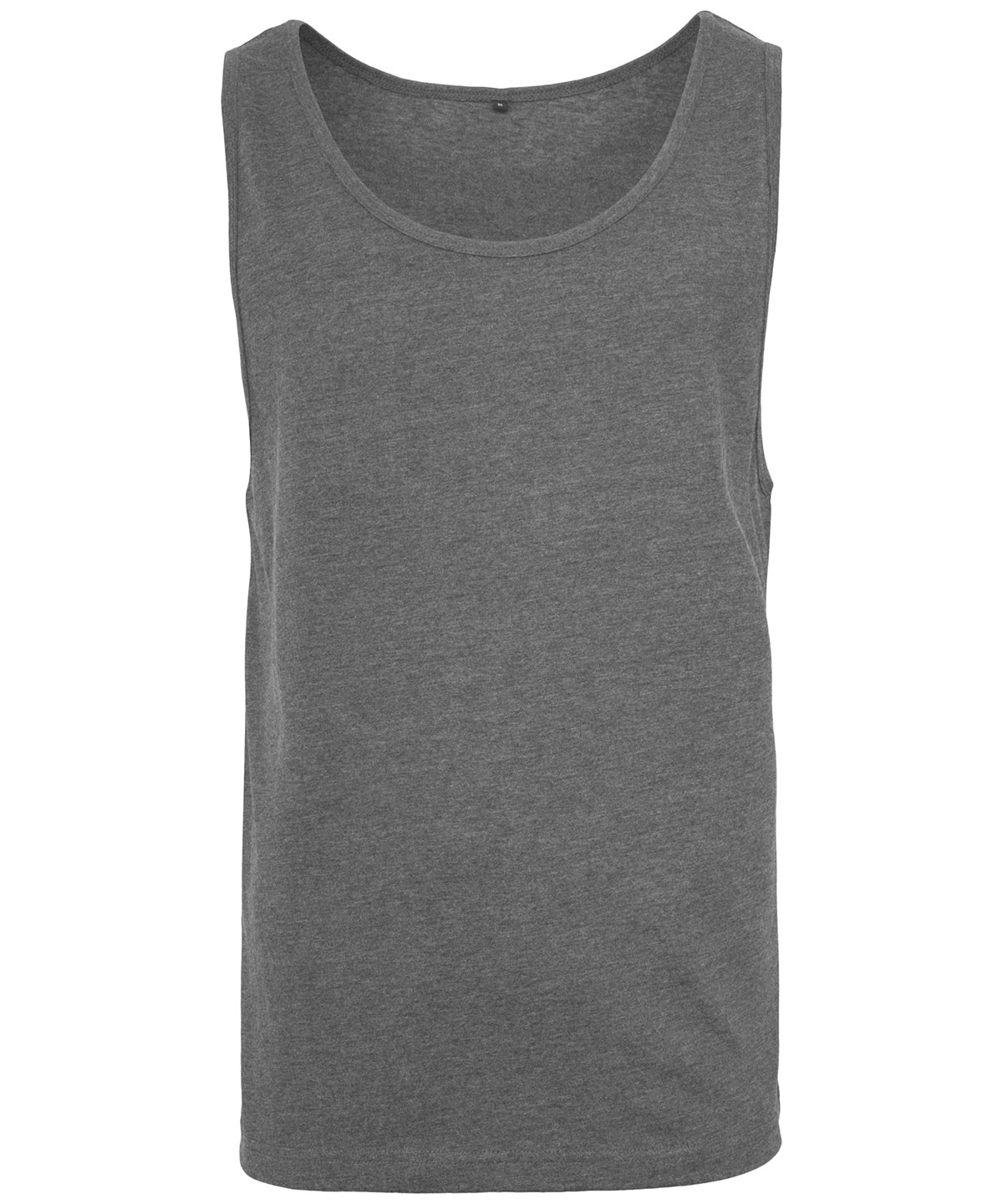 Ermalaus bolur Build Your Brand BY003 – Charcoal – 2XL
