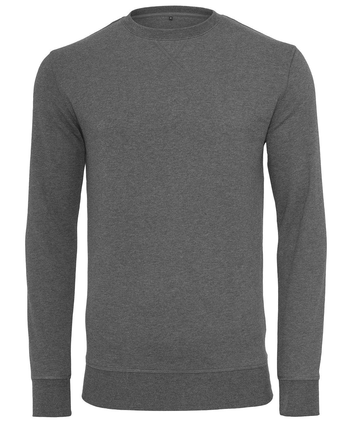 Peysa Build Your Brand BY010 – Charcoal – 2XL