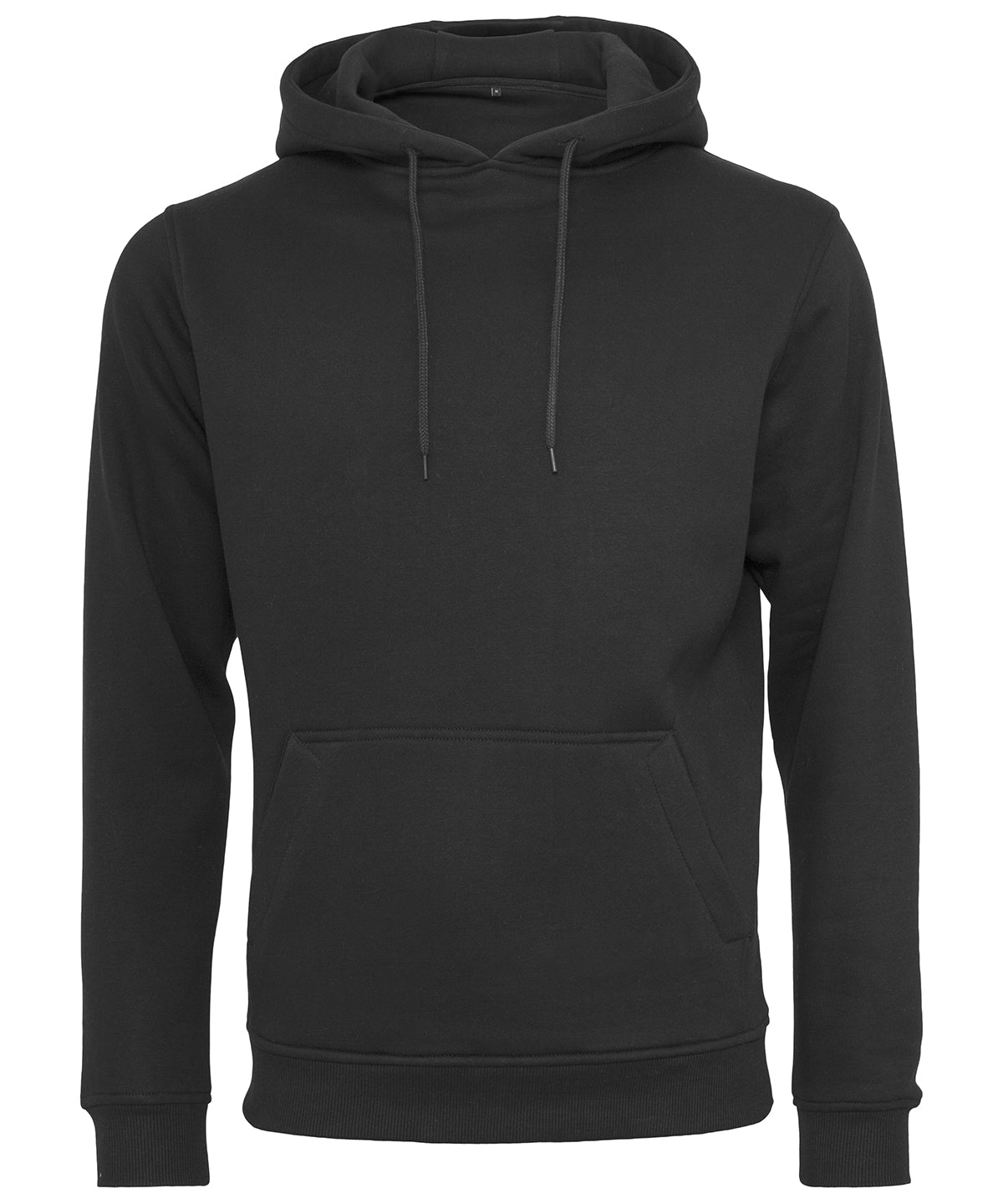 Hettupeysa Build Your Brand BY011 – Black*† – 5XL