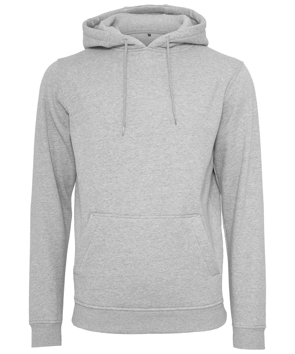 Hettupeysa Build Your Brand BY011 – Heather Grey*† – 5XL
