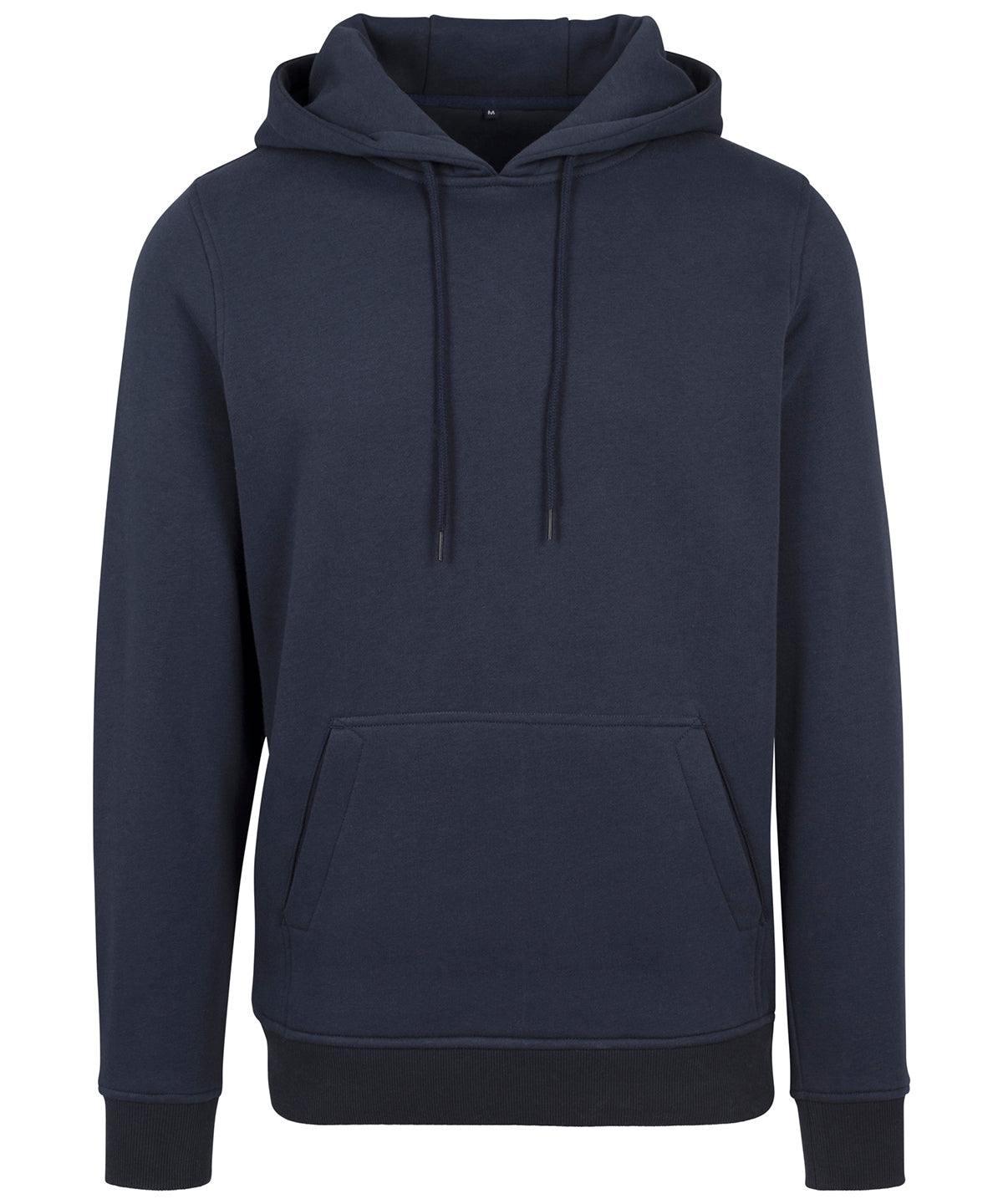 Hettupeysa Build Your Brand BY011 – Navy*† – 5XL