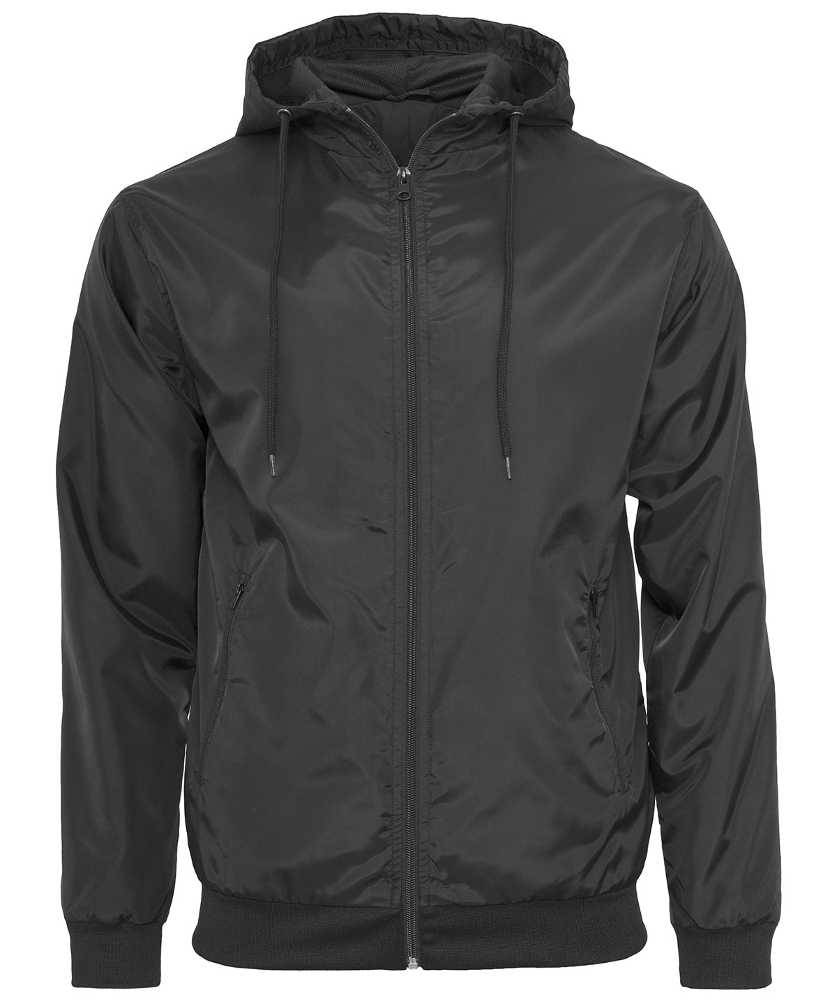 Jakki Build Your Brand BY016 – Black/Black – 5XL
