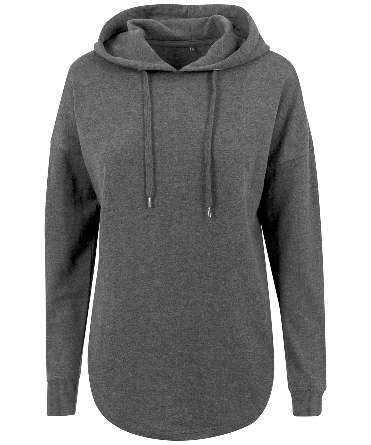 Hettupeysa Build Your Brand BY037 – Charcoal – XL