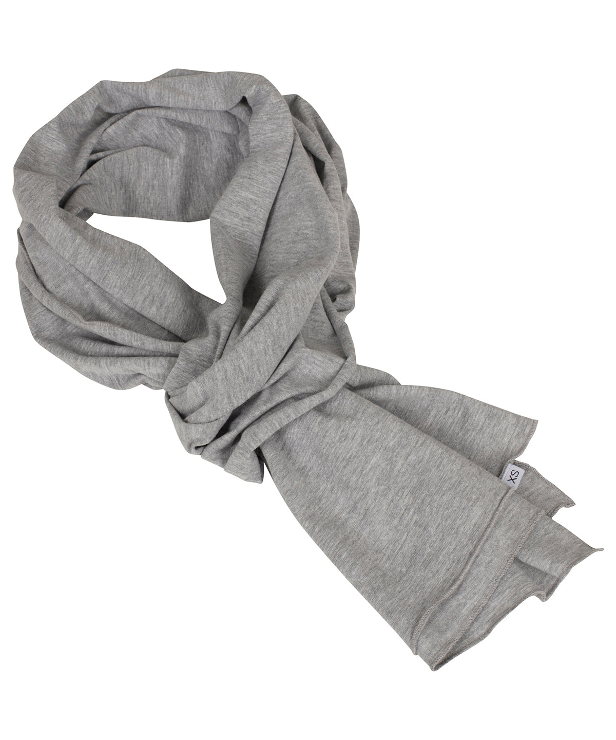 Trefill Build Your Brand BY063 – Heather Grey – One size