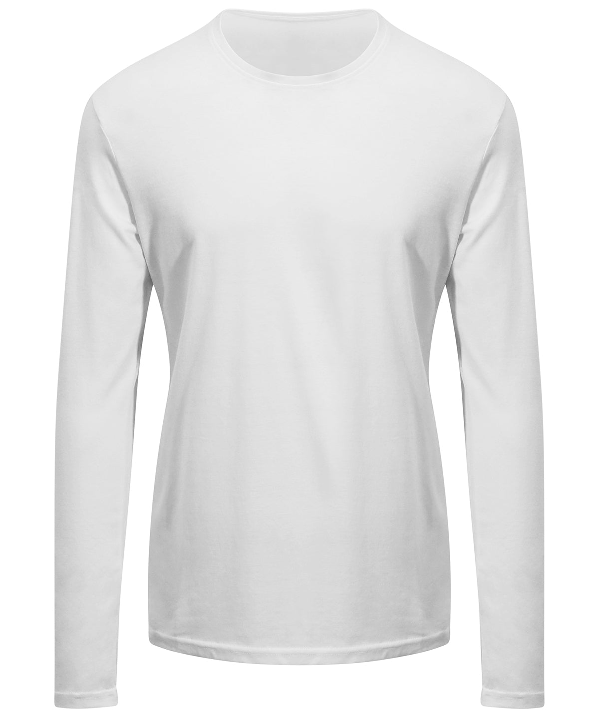 Stuttermabolur AWDis Ecologie EA021 – Arctic White – 2XL