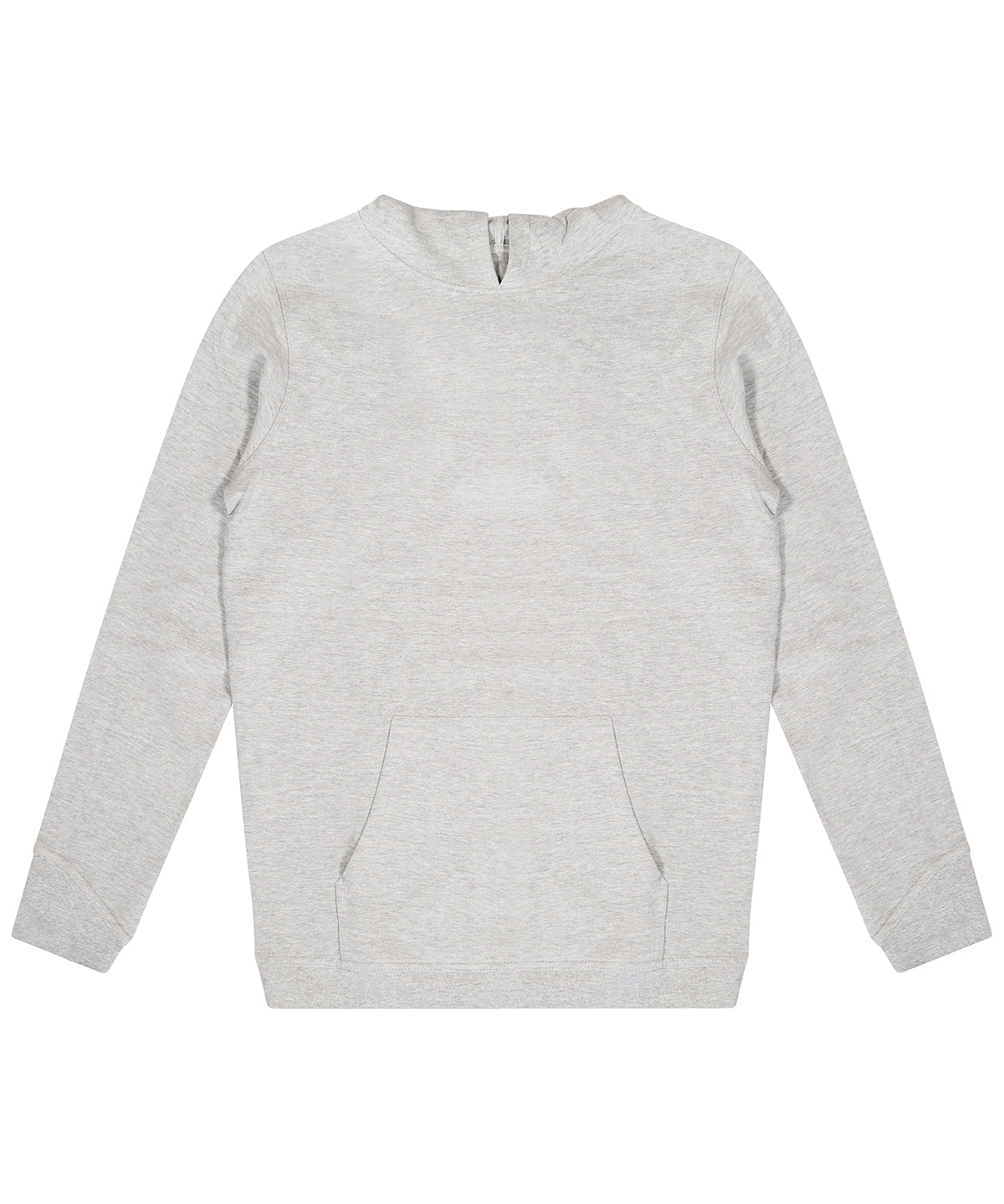 Hettupeysa AWDis Ecologie EA041 – Heather Grey – 2XL
