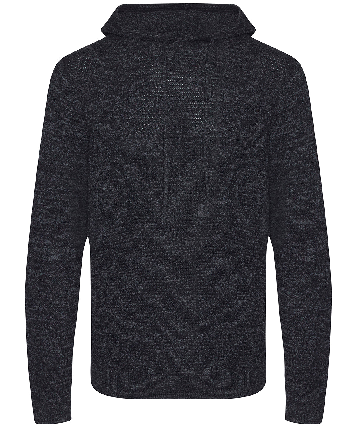 Hettupeysa AWDis Ecologie EA080 – Charcoal/Black – 2XL