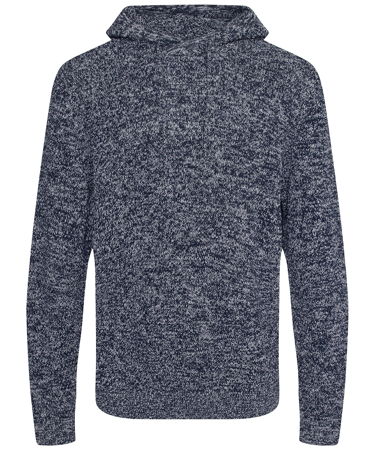 Hettupeysa AWDis Ecologie EA080 – Navy/Heather Grey – 2XL