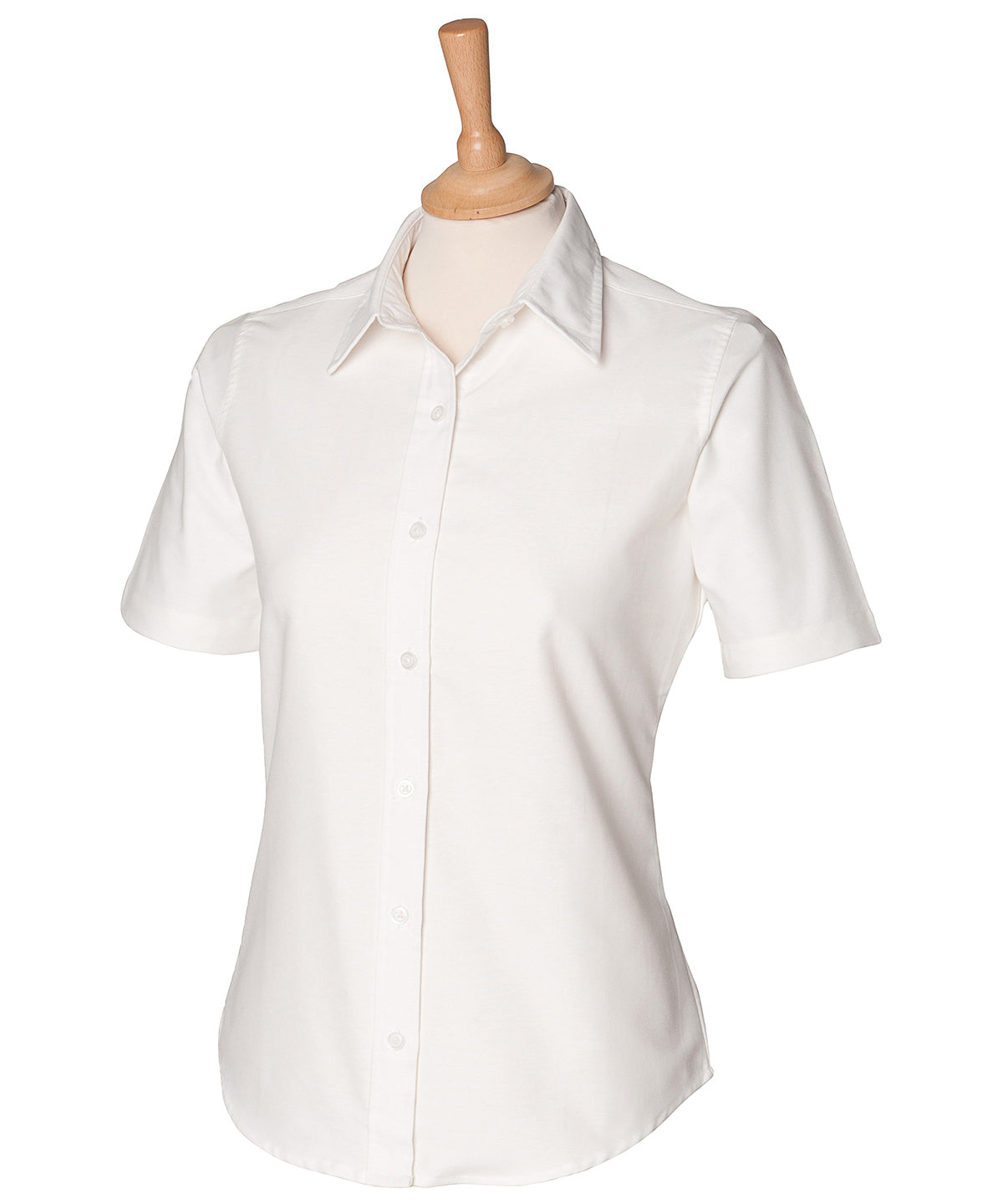 Skyrta Henbury HB516 – White* – 4XL