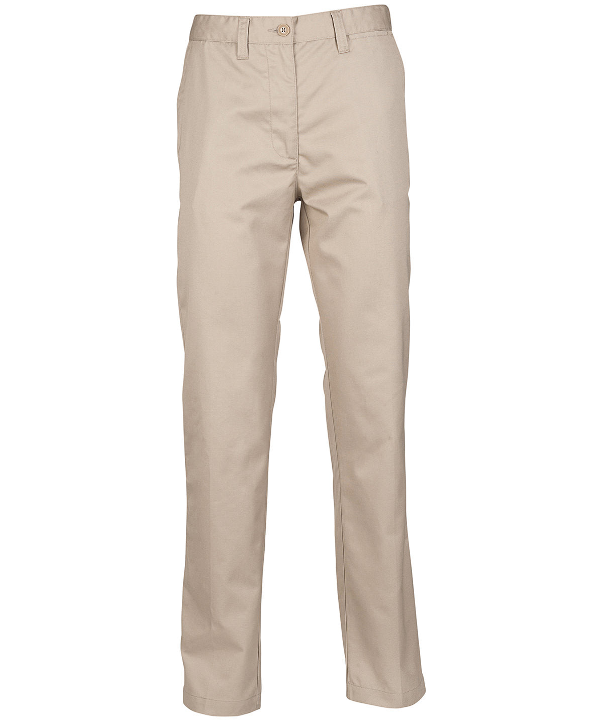Chino-buxur Henbury HB641 – Stone – 4XL Long
