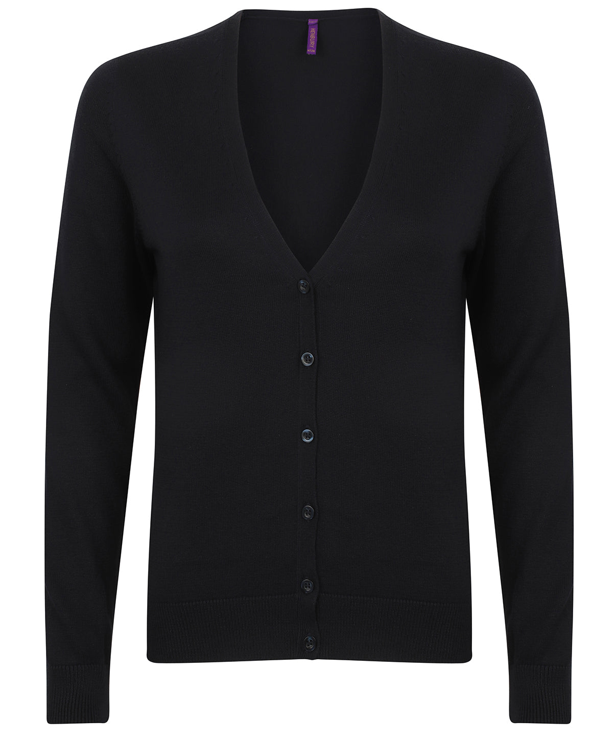 Peysa Henbury HB726 – Dökkblár – 4XL