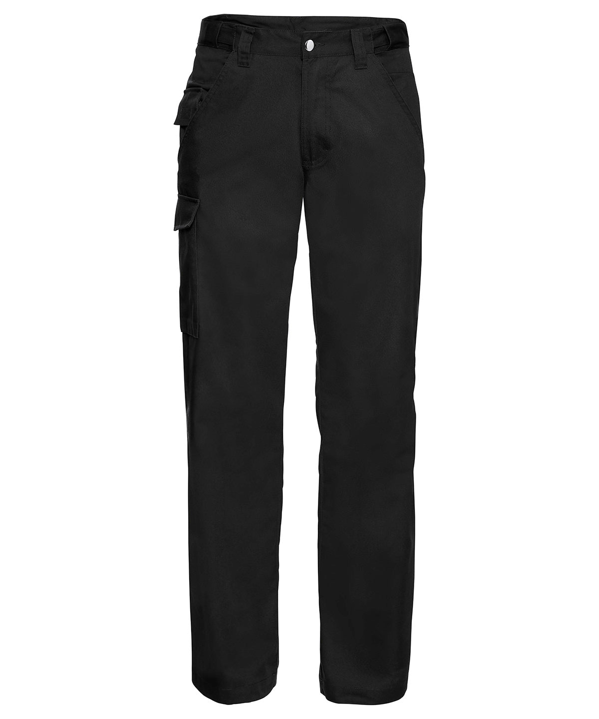 Buxur Russell Athletic J001M – Svartur – 48 Long