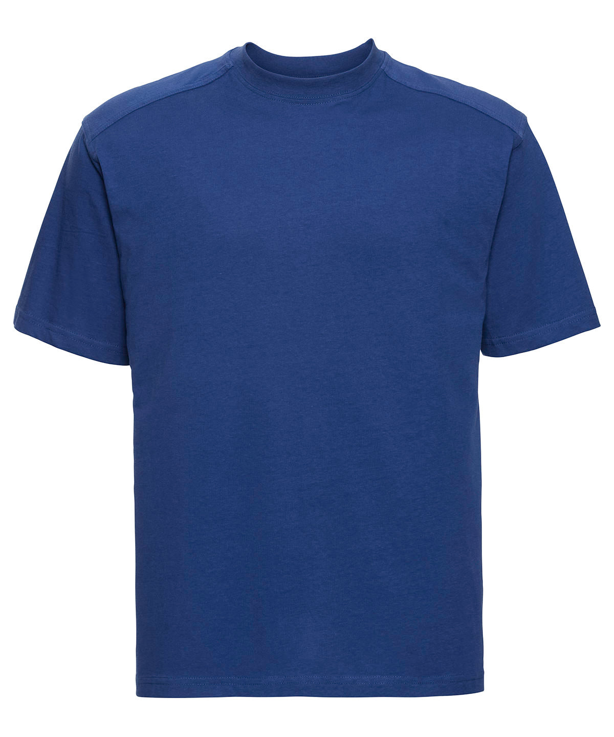 Stuttermabolur Russell Athletic J010M – Bright Royal – 4XL