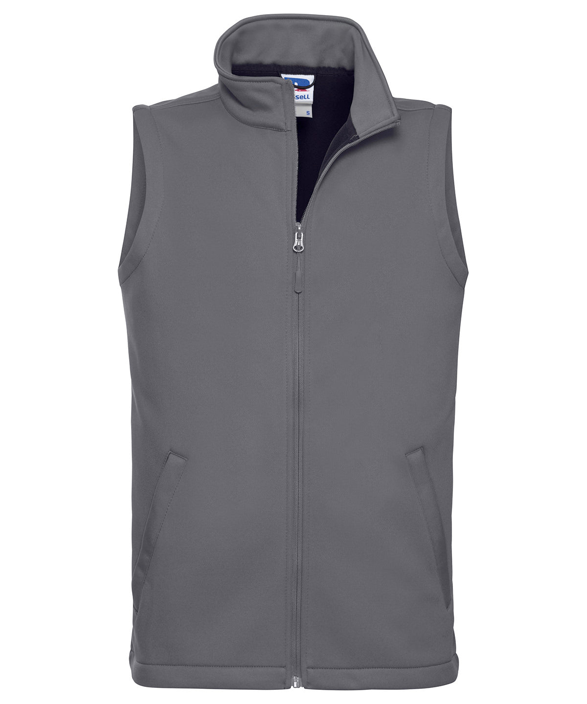 Vesti Russell Athletic J041M – Convoy Grey – 3XL