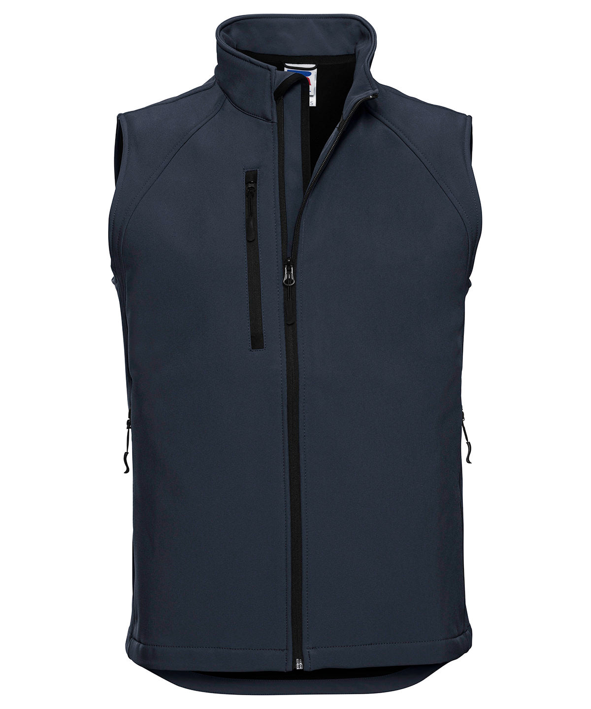 Vesti Russell Athletic J141M – French Navy – 2XL